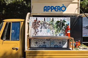 Fiat Ape p501