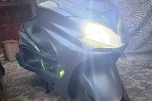 YAMAHA MAJESTY 400