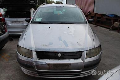 ricambi FIAT STILO 1.9-gasolio