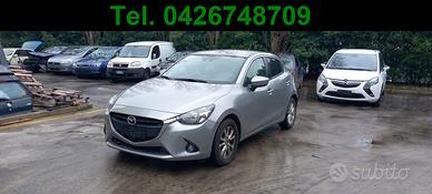 Ricambi usati MAZDA 2 DJ 1.5 DIESEL - S5