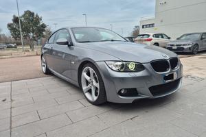 BMW 320d Coupé e92
