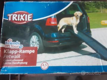 rampa trixie