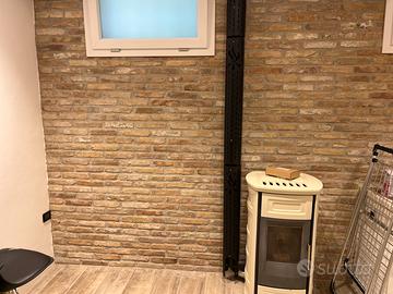 Mattoni mattone vecchio