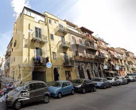 Appartamento Palermo [067/24VRG]