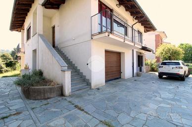 CASA INDIPENDENTE A CORNELIANO D'ALBA