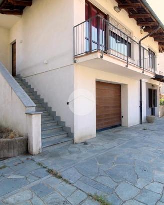 CASA INDIPENDENTE A CORNELIANO D'ALBA