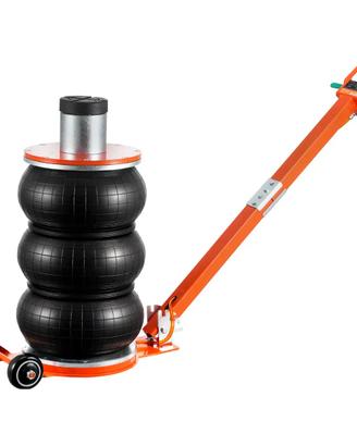 Cric Pneumatico per Auto 5 Ton 4-10 S con Colonna