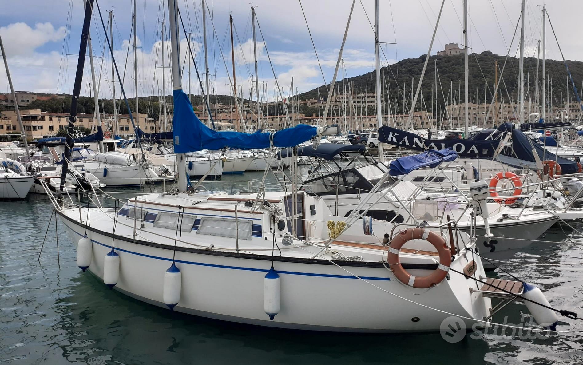 Dufour 2800 — View photo 1
