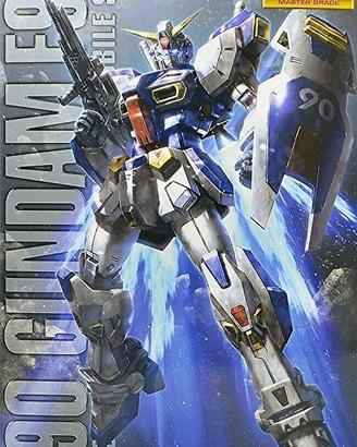 Gundam MG 1/100 F90 Limited Ed. BANDAI