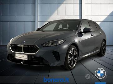 BMW Serie 1 118d MSport auto