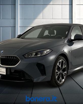 BMW Serie 1 118d MSport auto