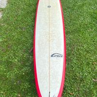 Surf Longboard 9.2 Phil Grace Allrounder