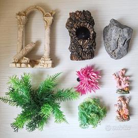 Accessori per acquario