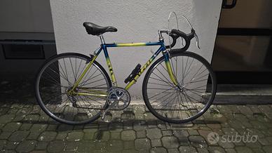 Bici vintage LERI anni'70-80