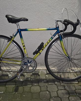 Bici vintage LERI anni'70-80