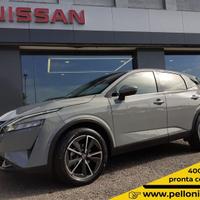Nissan Qashqai MHEV 140 CV N-Style AUTOCARRO ...