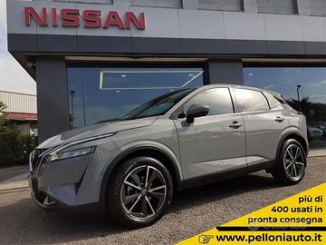 Nissan Qashqai MHEV 140 CV N-Style AUTOCARRO ...
