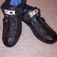 Scarpe MTB Sidi 40/41