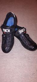 Scarpe MTB Sidi 40/41