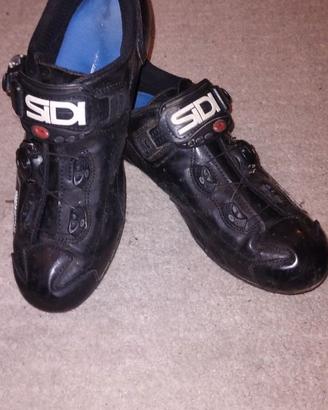 Scarpe MTB Sidi 40/41