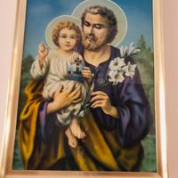 Quadro San Giuseppe