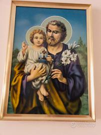 Quadro San Giuseppe