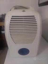 deumidificatore 