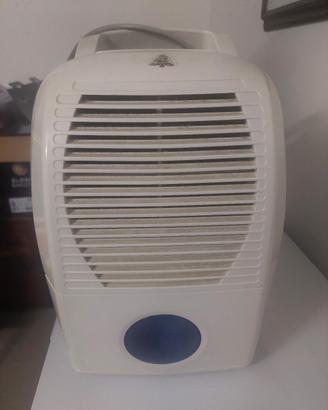 deumidificatore 