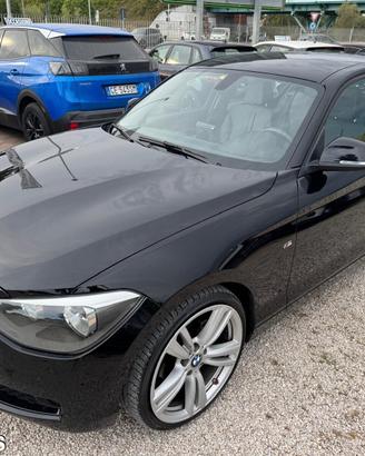 BMW - Serie 1 - 118d 5p. Msport - FINANZIABILE - P
