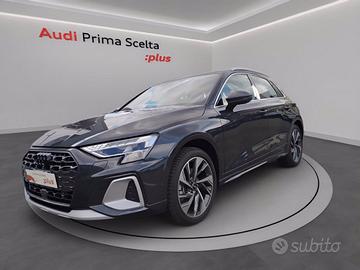 AUDI A3 Allstreet