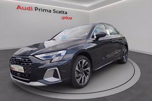 AUDI A3 Allstreet