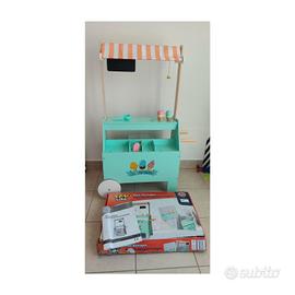 nuovo gioco gelati 