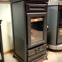 Flam Easy by Thermorossi - Stufa a pellet