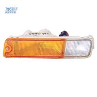 FANALE ANTERIORE DX MITSUBISHI L200 K74 96-06 BIAN