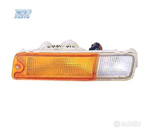 FANALE ANTERIORE DX MITSUBISHI L200 K74 96-06 BIAN