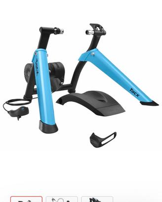 Rulli per Bici Tacx