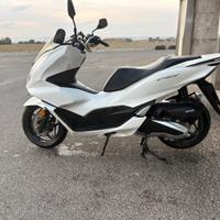 Honda PCX 125cc