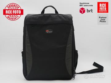 Zaino nero Lowepro