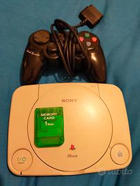 PlayStation 1