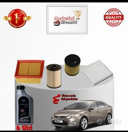 Kit tagliando completo+kit distribuzione completo 