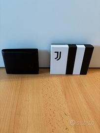 Portafoglio Juventus