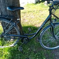 bicicletta weg