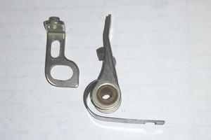 Puntine Facet - Bosch 1 237 013 060