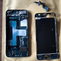 iPhone 5s ricambi 