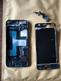 iPhone 5s ricambi 