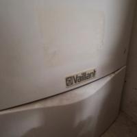 caldaia Vaillant