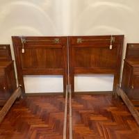 Camera matrimoniale Fine '800