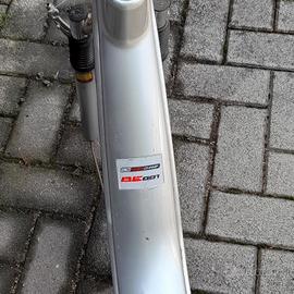 bici a batteria