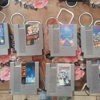 Giochi Nintendo Nes