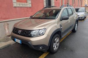 DACIA Duster 1.5 Blue dCi 8V 115 CV 4x4 Comfort